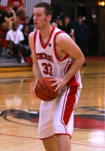 Senior Craig Archer